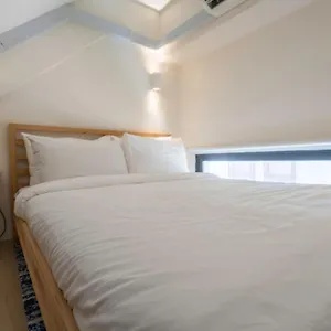 South Buona Vista Studio Suites A Hotel