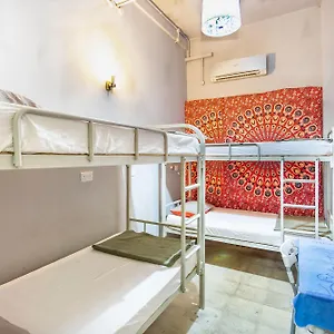 Backpackers @ Clarke Quay Hostel