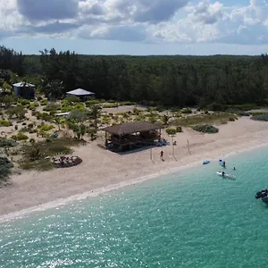 **** Resort Andros Club Bahamas
