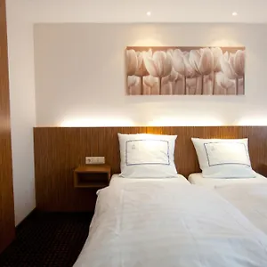 *** Hotel Empire Luxembourg