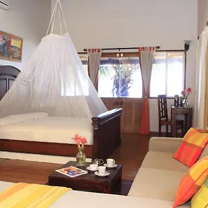 **** Hotel Mt. Plaisir Estate Trinidad And Tobago