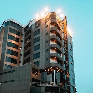 **** Hotel Diamond Ethiopia