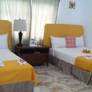 *** Hotel Juanita Jamaica