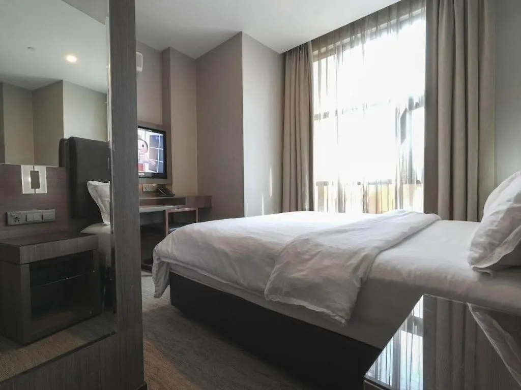 ***  Hotel Nuve Stellar Singapore Singapore