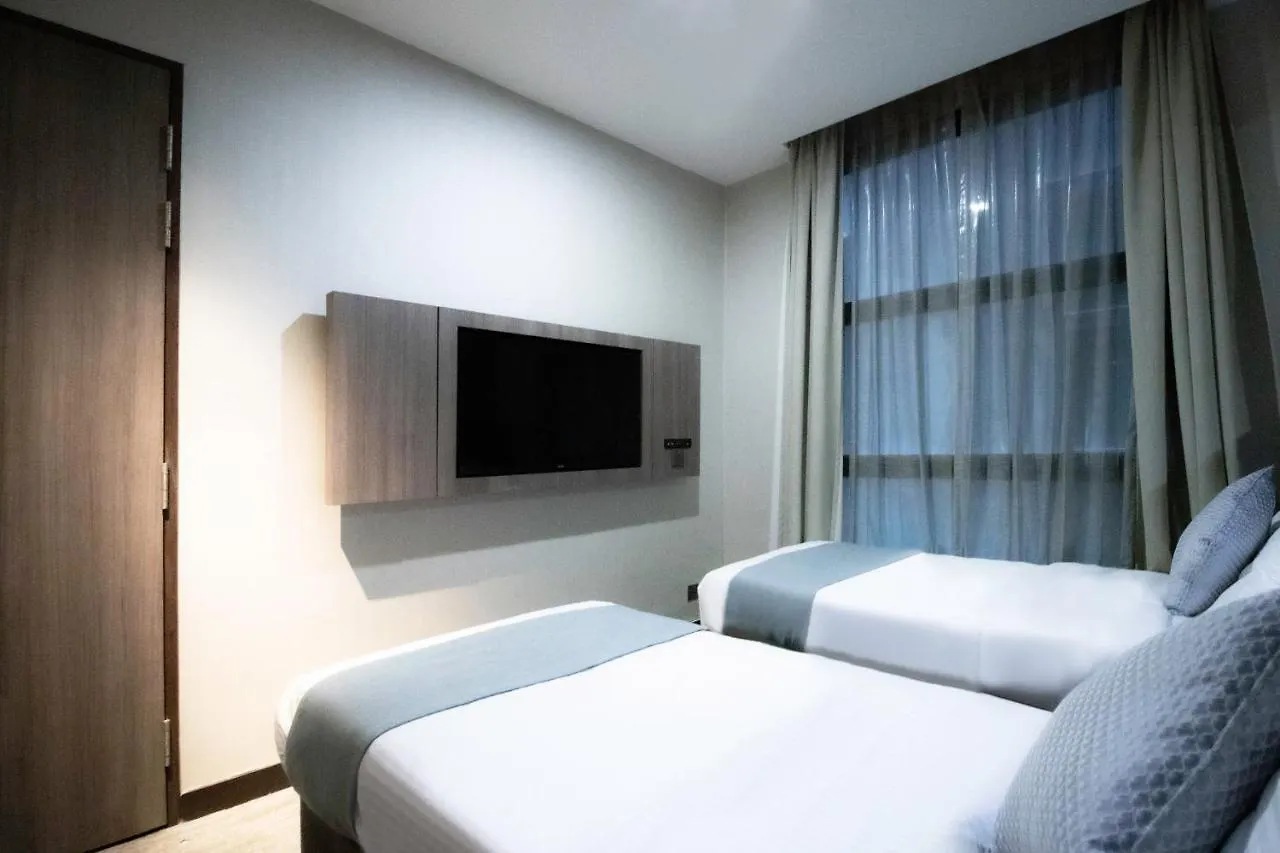 ***  Hotel Nuve Stellar Singapore Singapore