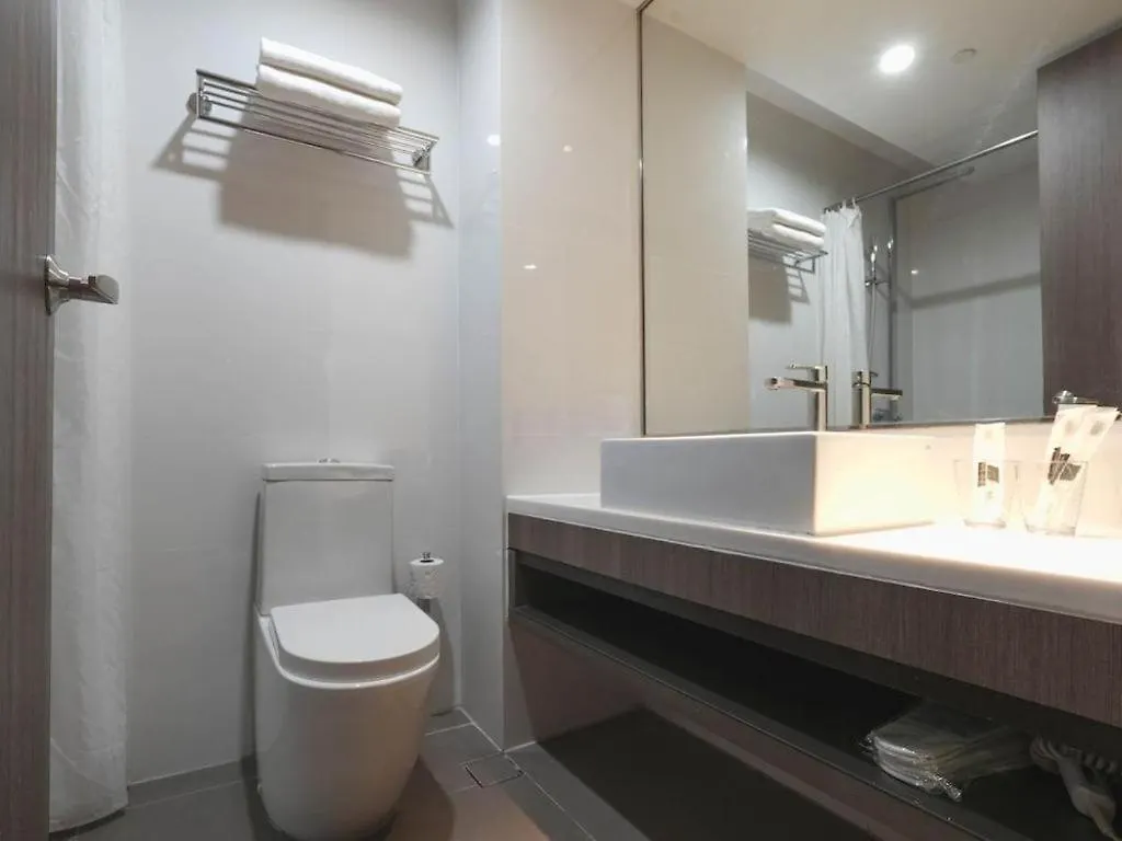 Hotel Nuve Stellar Singapore 3*,