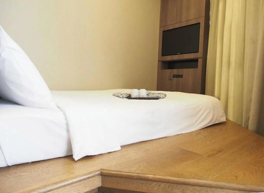 Hotel Nuve Stellar Singapore