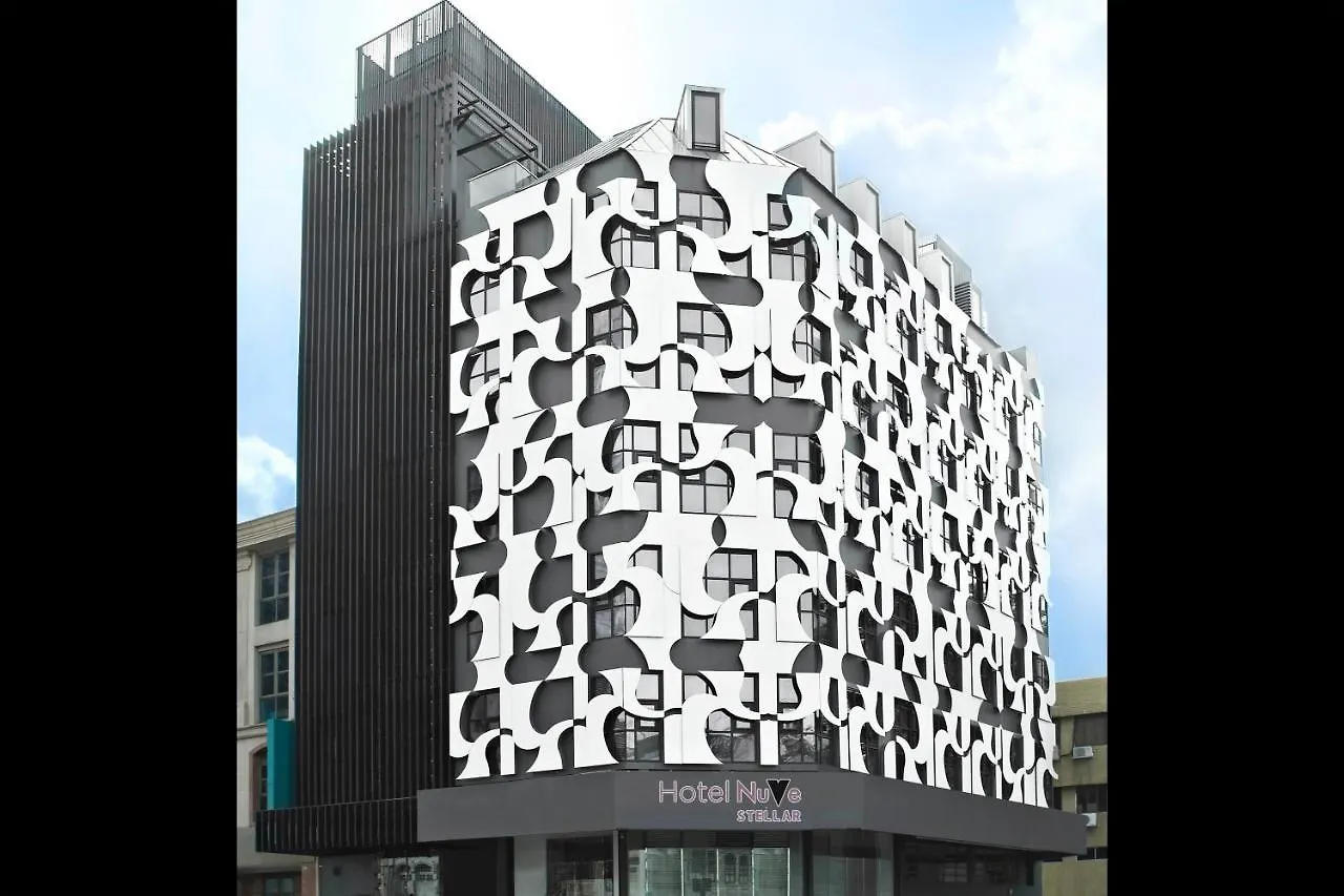 Hotel Nuve Stellar Singapore