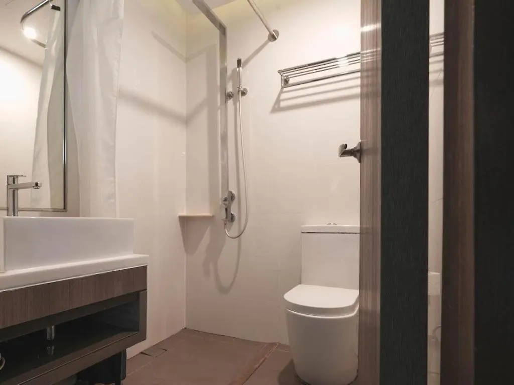 Hotel Nuve Stellar Singapore Singapore